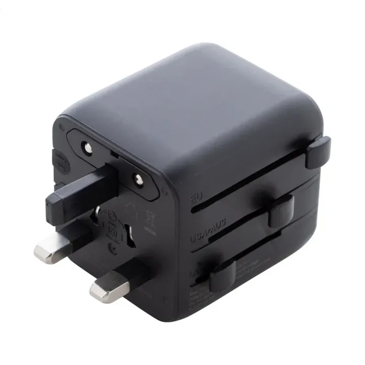 RPC travel adapter - AP864057 (ANDA#10)